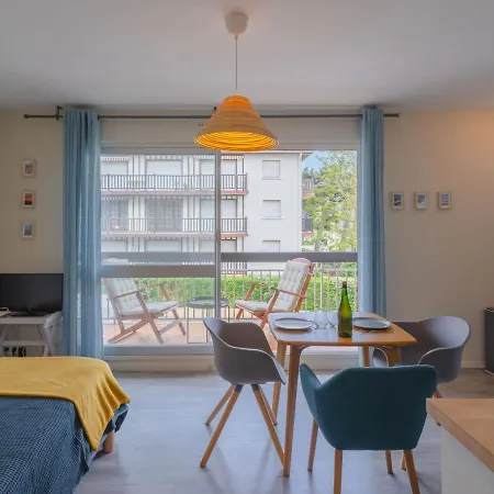 Les Cormorans By Interhome * Cabourg