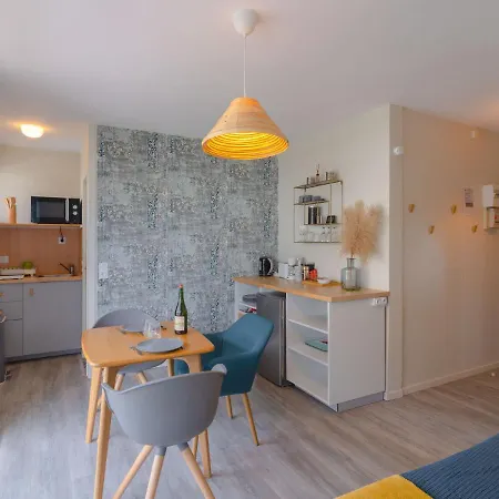 Les Cormorans By Interhome * Cabourg