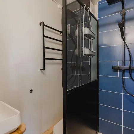 Apartment Les Cormorans By Interhome